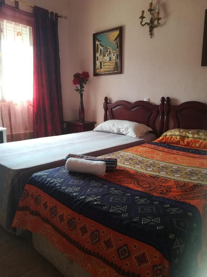 Bungalow Cerca De La Playa Dénia Extérieur photo