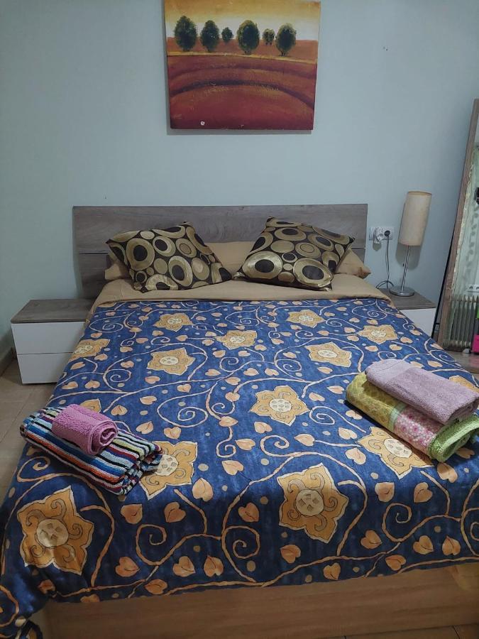 Bungalow Cerca De La Playa Dénia Extérieur photo