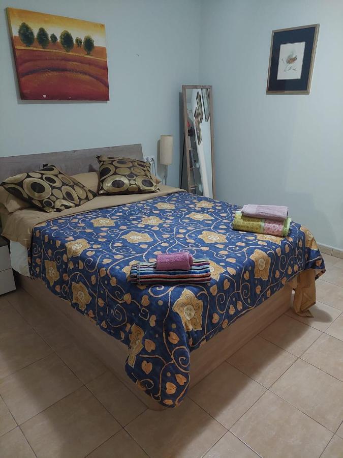 Bungalow Cerca De La Playa Dénia Extérieur photo