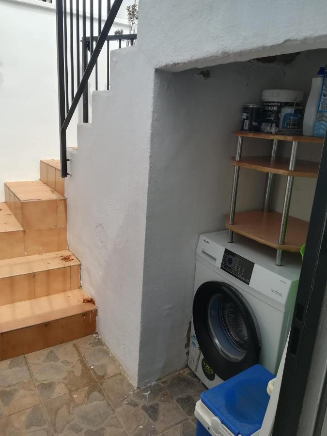 Bungalow Cerca De La Playa Dénia Extérieur photo