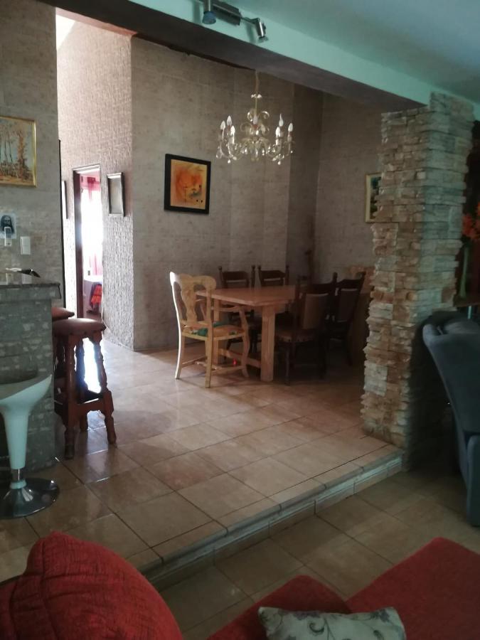 Bungalow Cerca De La Playa Dénia Extérieur photo