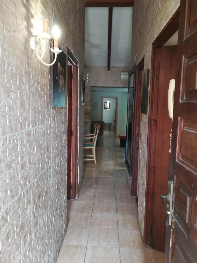 Bungalow Cerca De La Playa Dénia Extérieur photo