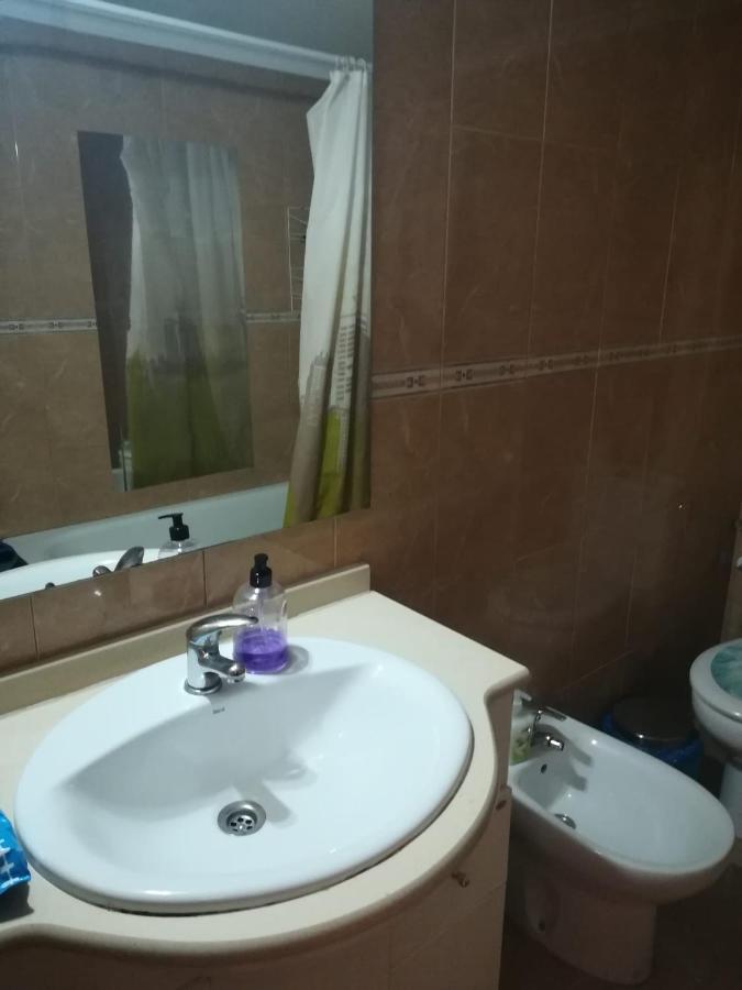 Bungalow Cerca De La Playa Dénia Extérieur photo